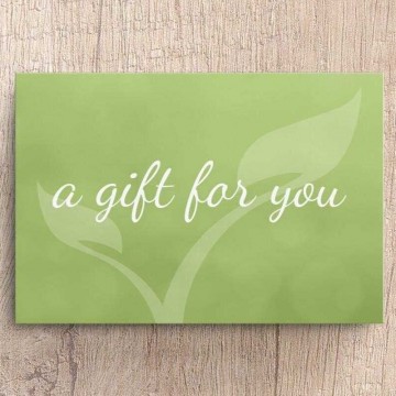 Image for Monetary Voucher